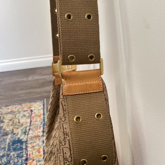Authentic Dior Bag - Picture 4 of 9